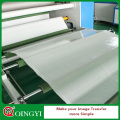 Película adhesiva directa de QINGYI Factory para la tela de materia textil